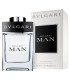 Bvlgari Man Eau De Toilette UNIKAT