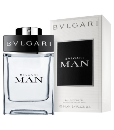 Bvlgari Man Eau De Toilette UNIKAT