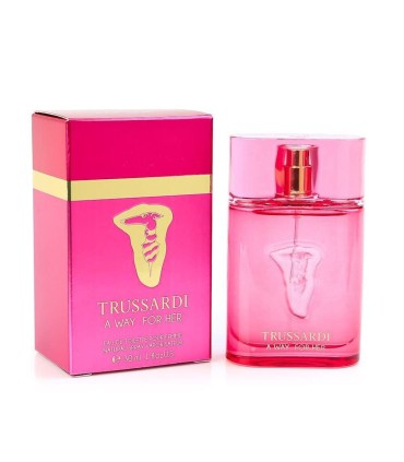 Trussardi A Way for Her Eau De Toilette