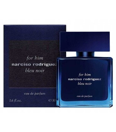 Narciso Rodriguez Blue Noir For Him Eau De Parfum