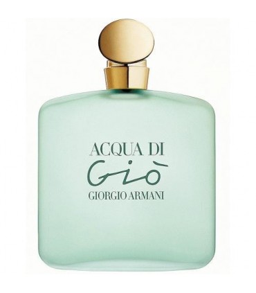 Giorgio Armani Acqua di Gio Pour Femme Eau De Toilette