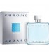 Azzaro Chrome  Pour Homme Eau De Toilette