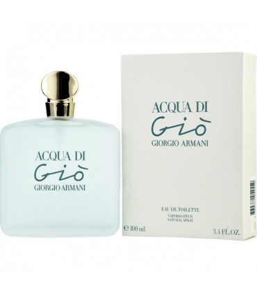 Giorgio Armani Acqua di Gio Pour Femme Eau De Toilette