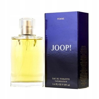 Joop Femme  Eau De Toilette - 100 ml