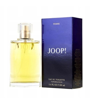 Joop Femme  Eau De Toilette
