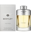 Bentley For Men  Eau De Toilette Pour Homme