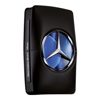 Mercedes-Benz Man  Eau De Toilette - 100 ML