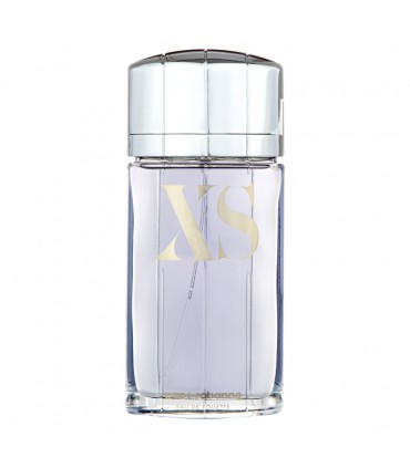 PACO RABANNE XS  POUR HOMME  Eau De Toilette