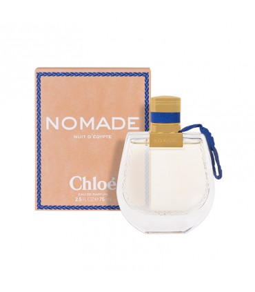 Chloe Nomade Nuit D'Egypte Eau De Parfum