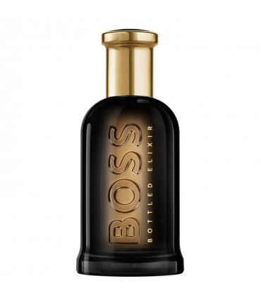 Hugo Boss Bottled Elixir Parfum Intense NEW
