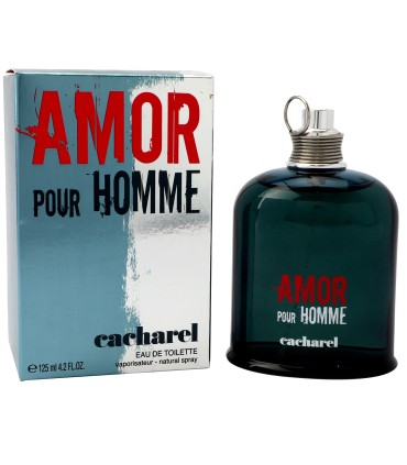 Cacharel Amor Pour Homme Eau De Toilette  UNIKAT OLD