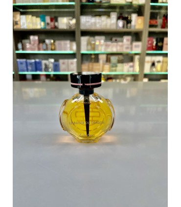 Cartier Le Baiser Du Dragon  Eau De Toilette  UNIKAT OLD