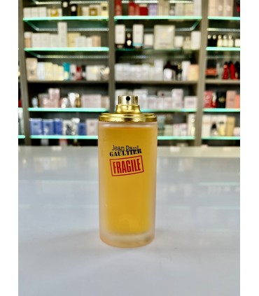 Jean Paul Gaultier Fragile Eau De Toliette  UNIKAT