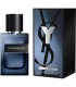 Yves Sain Laurent Y L'Elixir Parfum Comcentre Pour Homme