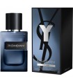 Yves Sain Laurent Y L'Elixir Parfum Comcentre Pour Homme