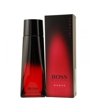 Hugo Boss Woman Intense Eau De Parfum UNIKAT