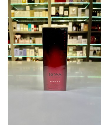 Hugo Boss Woman Intense Eau De Parfum UNIKAT
