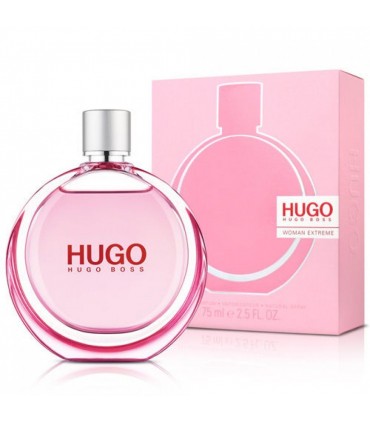 Hugo Boss Hugo Woman Extreme Eau De Parfum