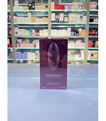 Givenchy Pour Homme  Eau De Toilette UNIKAT