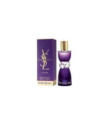 Yves Saint Laurent Manifesto L'Elixir Eau De Parfum Intense Unikat