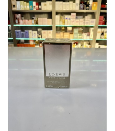 Loewe Pour Homme  Eau De Toilette UNIKAT
