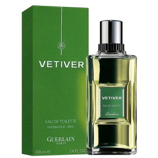 Guerlain Homme Vetiver Eau De Toilette UNIKAT - 100 ml