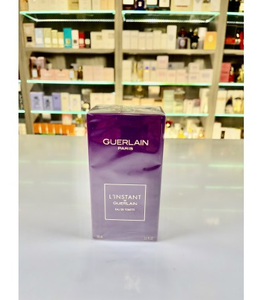 Guerlain L'Instant Pour Femme  Eau De Toilette UNIKAT