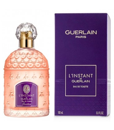 Guerlain L'Instant Pour Femme  Eau De Toilette UNIKAT