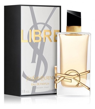 Yves Saint Laurent Libre Eau De Parfum Pour Femme