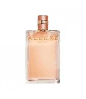 Chanel Allure  Eau De Parfum
