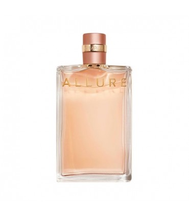 Chanel Allure Eau De Parfum