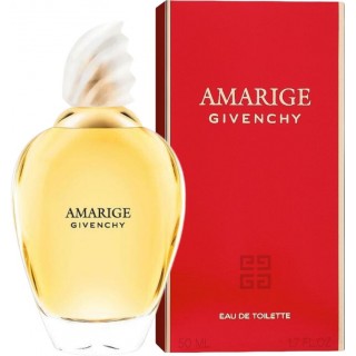 Givenchy Amarige Pour Femme Eau De Toilette - 30 ml