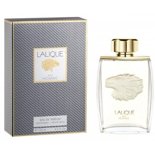 Lalique Pour Homme Lion  Eau De Parfum - 125 ml