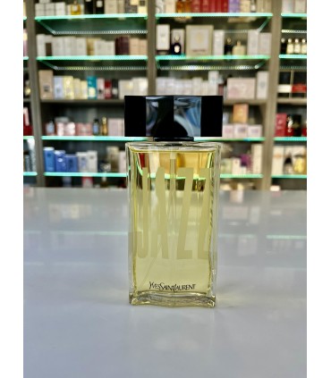 Yves Saint Laurent Jazz Eau De Toilette Pour Homme UNIKAT