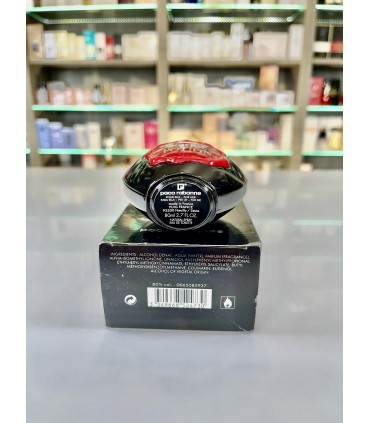 Paco Rabanne Black XS Potion  Eau De Toilette UNIKAT