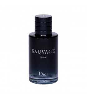Dior Sauvage Parfum
