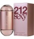 Carolina Herrera 212 Sexy Eau De Parfum