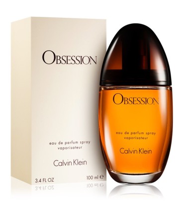 Calvin Klein Obsession Eau De Parfum