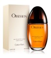 Calvin Klein Obsession Eau De Parfum