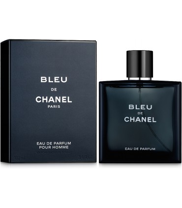 Chanel Bleu De Chanel Eau De Parfum