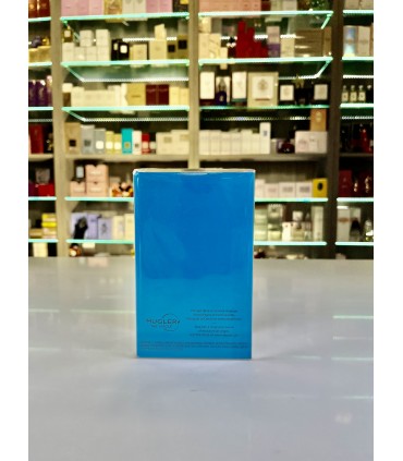 Mugler A-Men Ultimate  Eau De Toilette Pour Homme UNIKAT