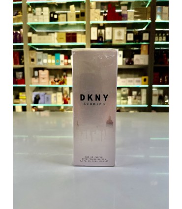 DKNY Dona Karen New York  Stories Eau De Parfum UNIKAT