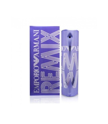 Giorgio Emporio Armani Remix For Her Eau De Parfum UNIAKT