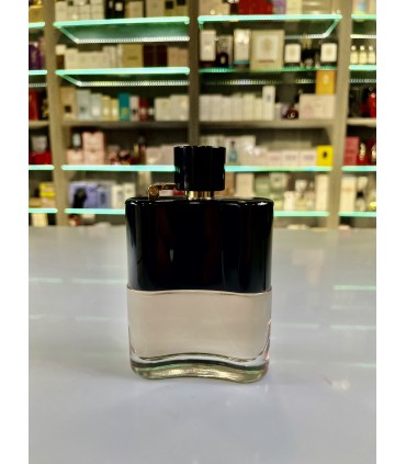 Zestaw Carolina Herrera CH MEN Prive  EDT UNIKAT