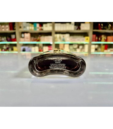 Zestaw Carolina Herrera CH MEN Prive  EDT UNIKAT