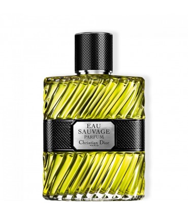 Chrystian Dior Eau Sauvage Parfum UNIKAT