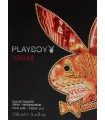 PlayBoy Vegas For Him Pour Lui  Eau De Toilette UNIKAT