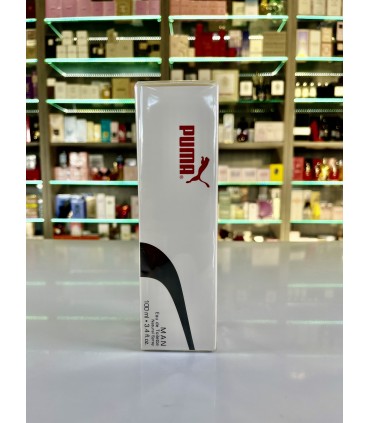 Zestaw  Puma Man  Eau De Toilette UNIKAT