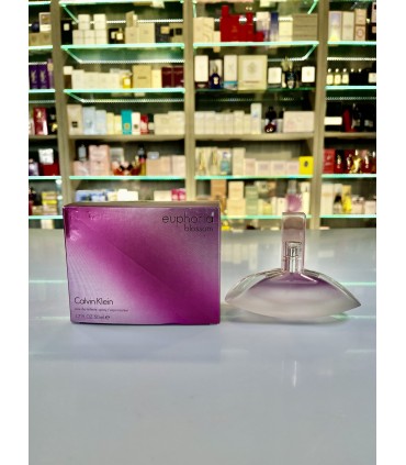 Calvin Klein Euphoria Blossom Eau De Toilette UNIKAT
