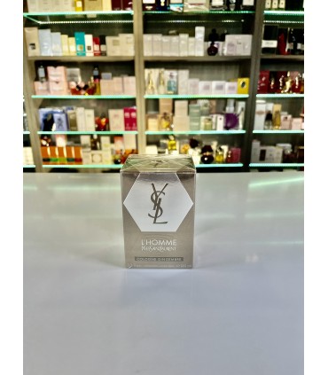 Yves Saint Laurent L'Homme Cologne Gingembre UNIKAT